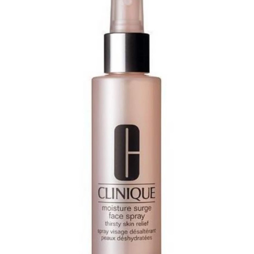NEW Clinique Moisture Surge Face Spray